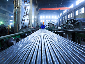 Pipa-pipa baja yang tanpa sambungan membentuk retakan, lipatan, dan kerusakan lainnya? Satu trik untuk mengajarimu cara mendeteksi dan mencegah