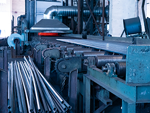 Annealing, normal, Quenching dan Tempering? Satu artikel untuk mengklarifikasi pengetahuan utama tentang perawatan panas untuk tabung sambungan