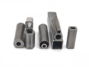 Pipe&Tube yang mulus