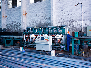 "Jin" atau "Meter"? Misteri unit pengukuran ketika membeli tabung baja mulus