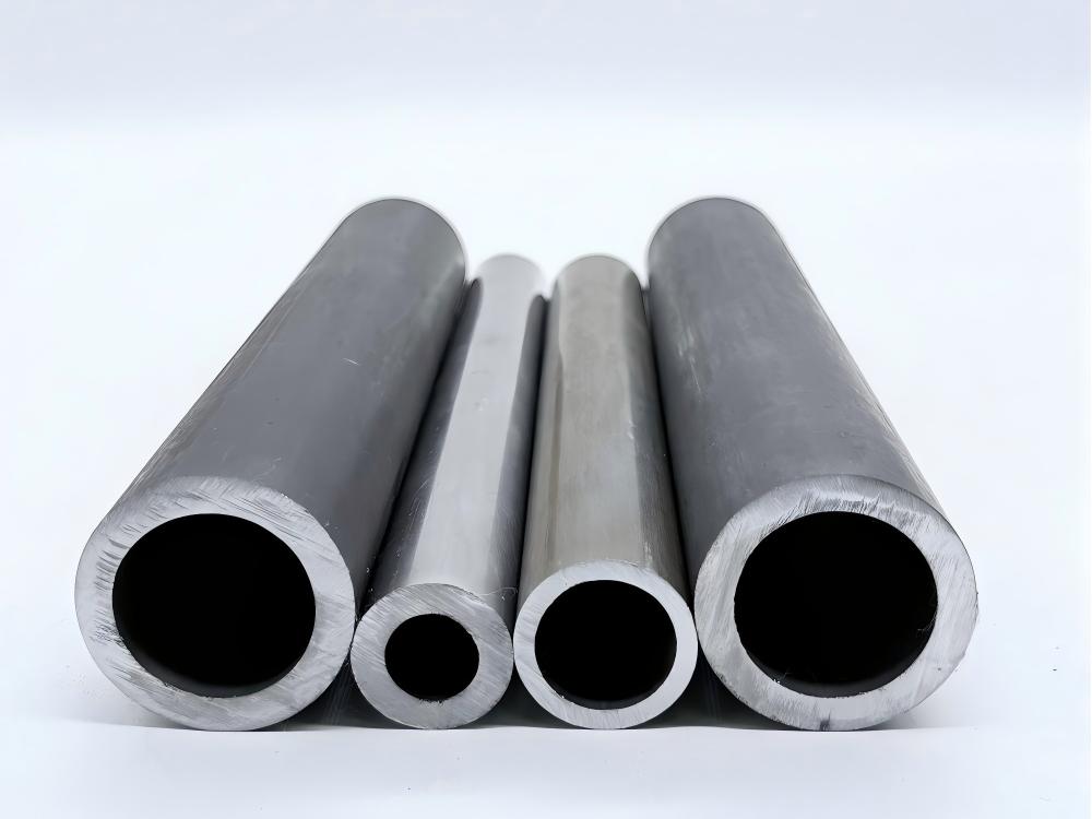 Pipe&Tube yang dinormalkan