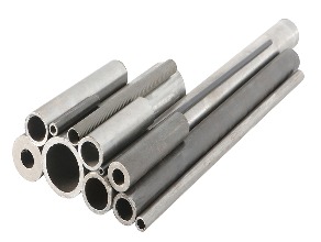Tube: Advanced Surface Finishing oleh Tenjan Steel Tube