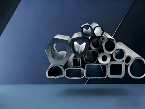 Metode pemeriksaan lanjutan untuk tabung baja presisi