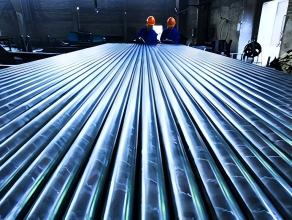 Aplikasi pipa dengan ketepatan terbaik: panduan seorang insinyur