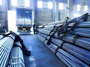 Enterprise Steel Tube Solutions untuk Global Fortune 500 sukses