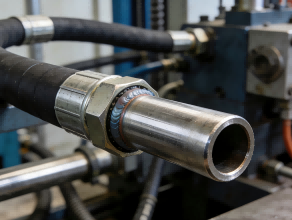 Membuka aplikasi silinder hidrolik di seluruh industri utama